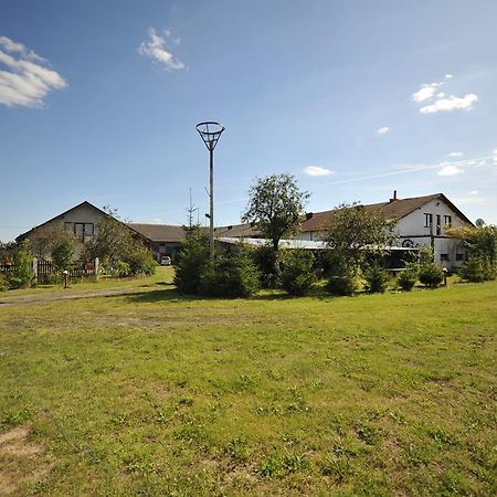 Agroturystyka Kociewiak Szteklin Esterno foto