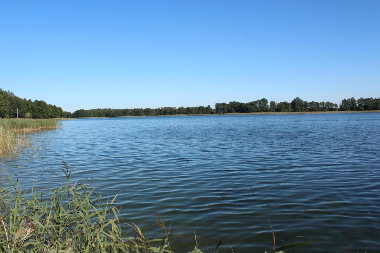 Agroturystyka Kociewiak Szteklin Esterno foto
