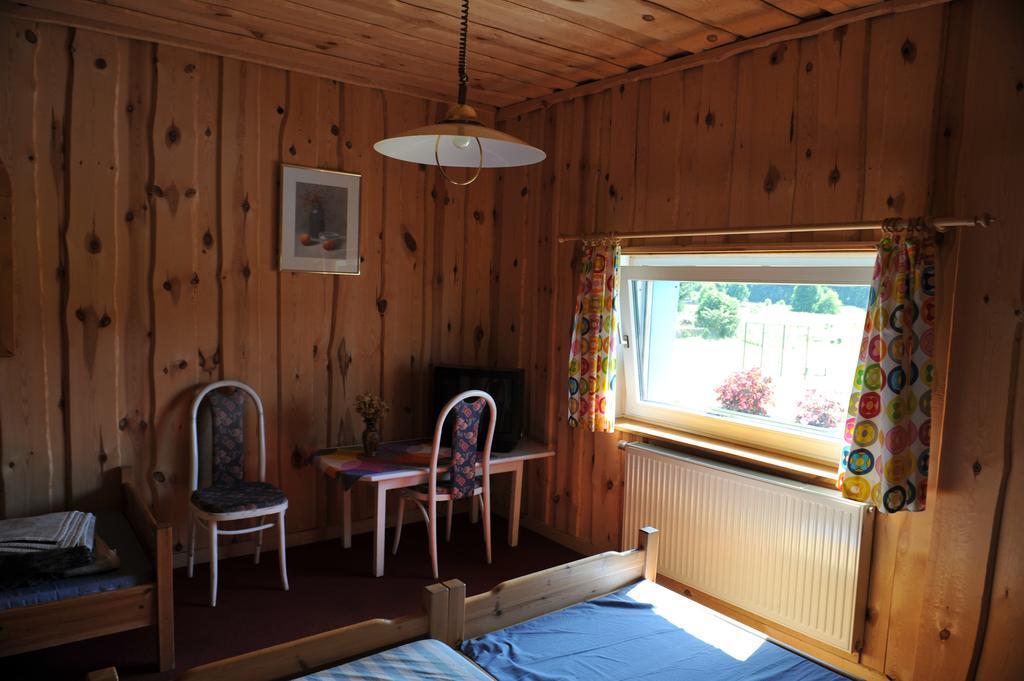 Agroturystyka Kociewiak Szteklin Camera foto