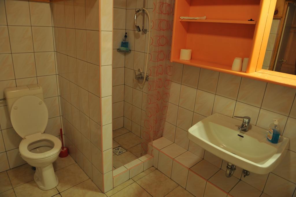Agroturystyka Kociewiak Szteklin Camera foto